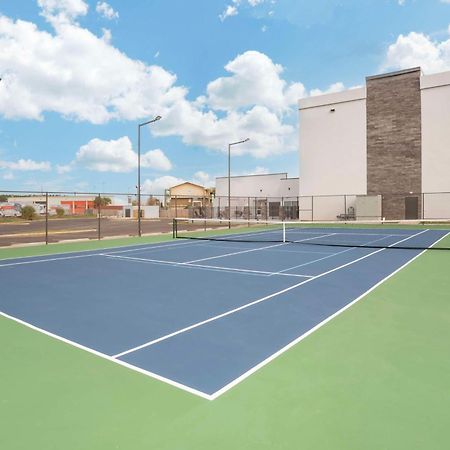 Best Western Plus Mobile Inn And Suites Luaran gambar