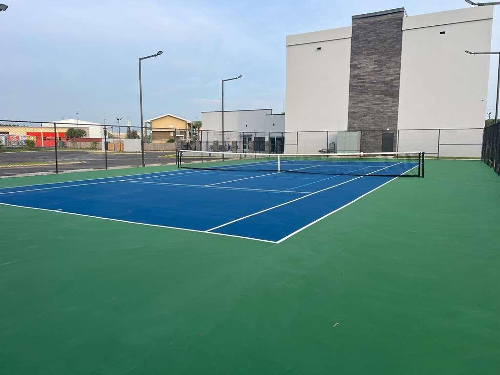 Best Western Plus Mobile Inn And Suites Kemudahan gambar