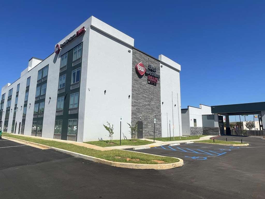 Best Western Plus Mobile Inn And Suites Luaran gambar