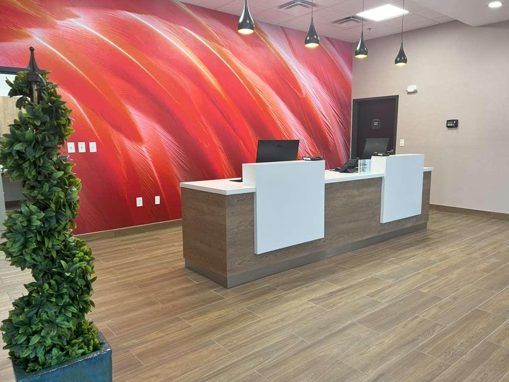 Best Western Plus Mobile Inn And Suites Dalaman gambar