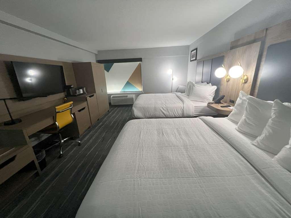 Best Western Plus Mobile Inn And Suites Bilik gambar
