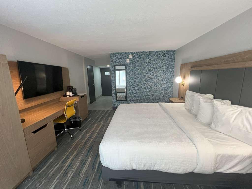 Best Western Plus Mobile Inn And Suites Bilik gambar