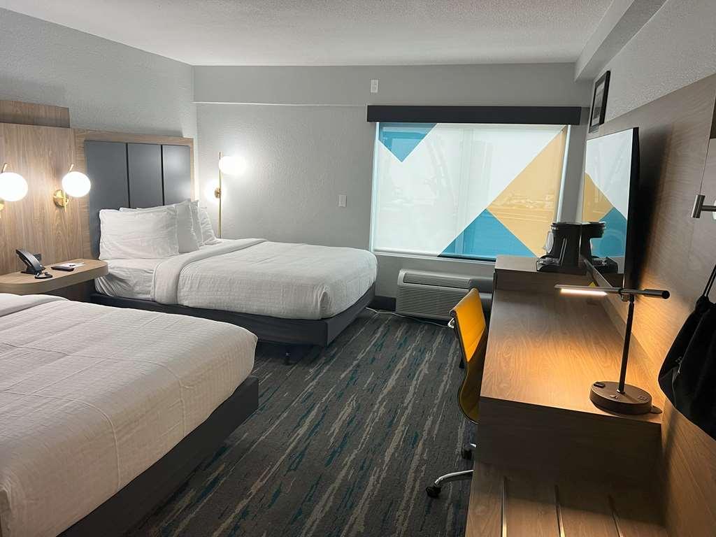 Best Western Plus Mobile Inn And Suites Bilik gambar