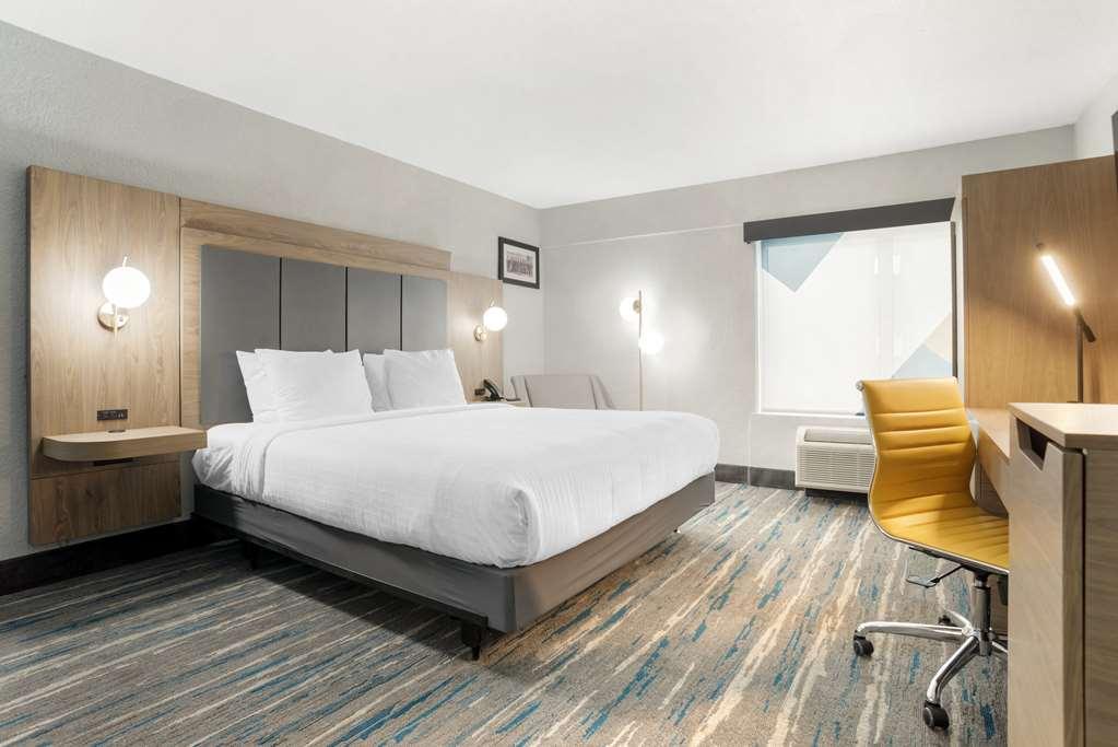 Best Western Plus Mobile Inn And Suites Bilik gambar