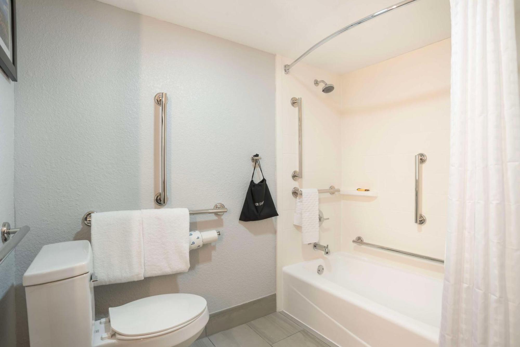 Best Western Plus Mobile Inn And Suites Luaran gambar