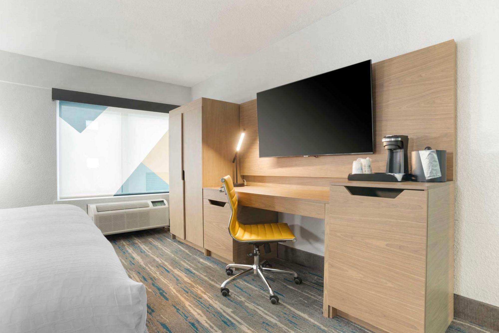 Best Western Plus Mobile Inn And Suites Luaran gambar
