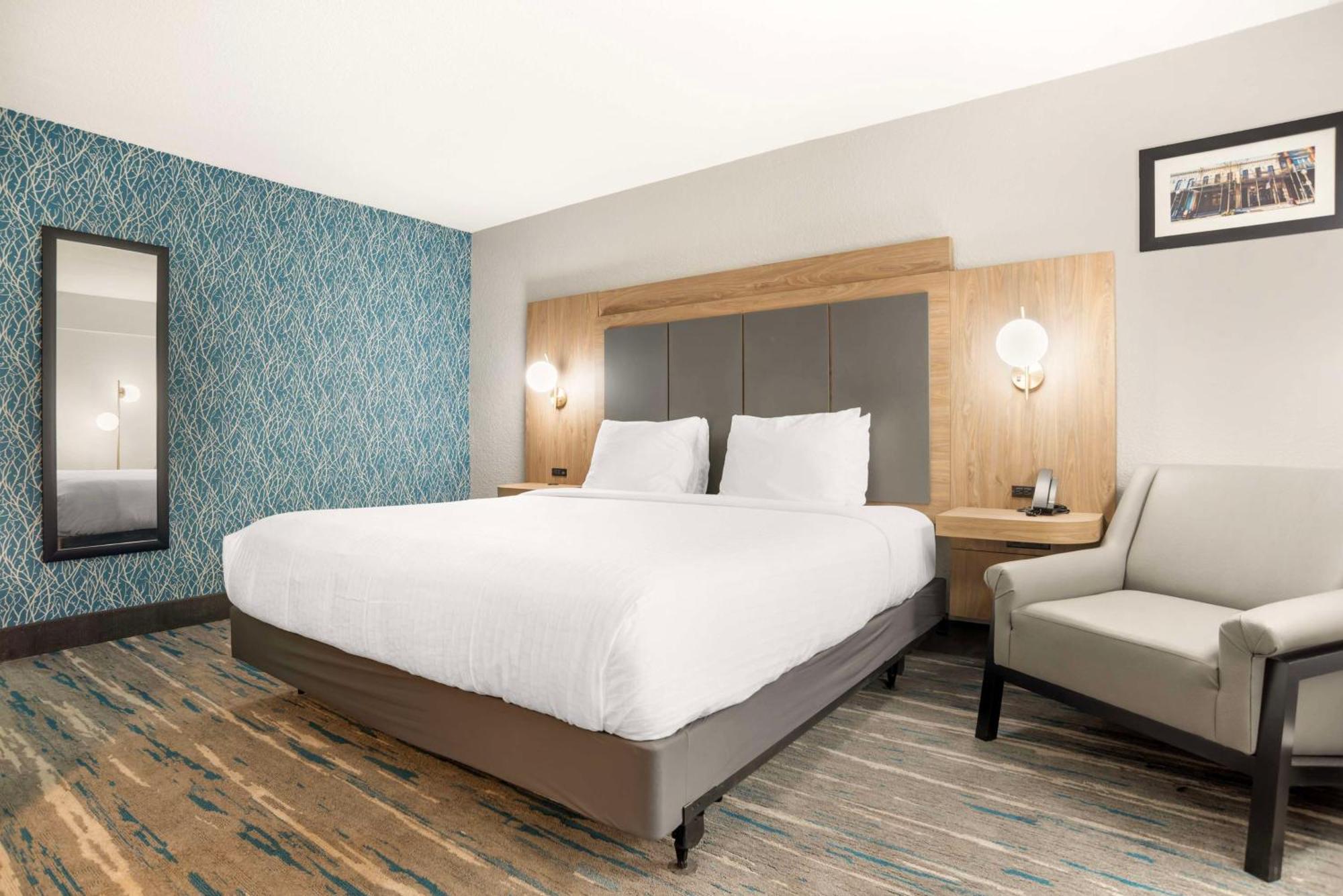 Best Western Plus Mobile Inn And Suites Luaran gambar