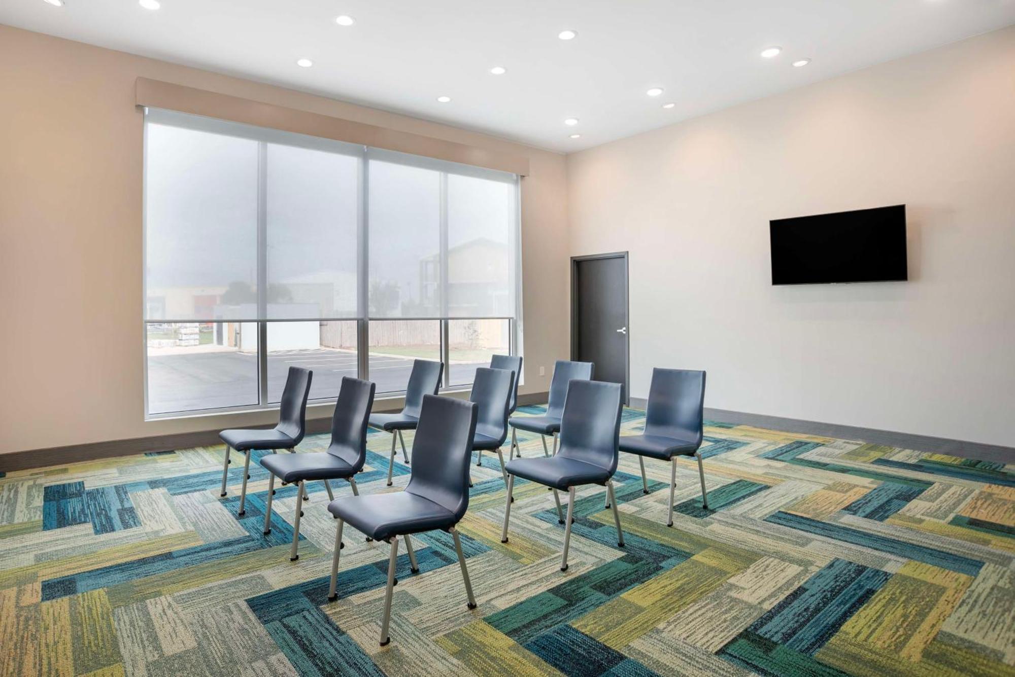 Best Western Plus Mobile Inn And Suites Luaran gambar