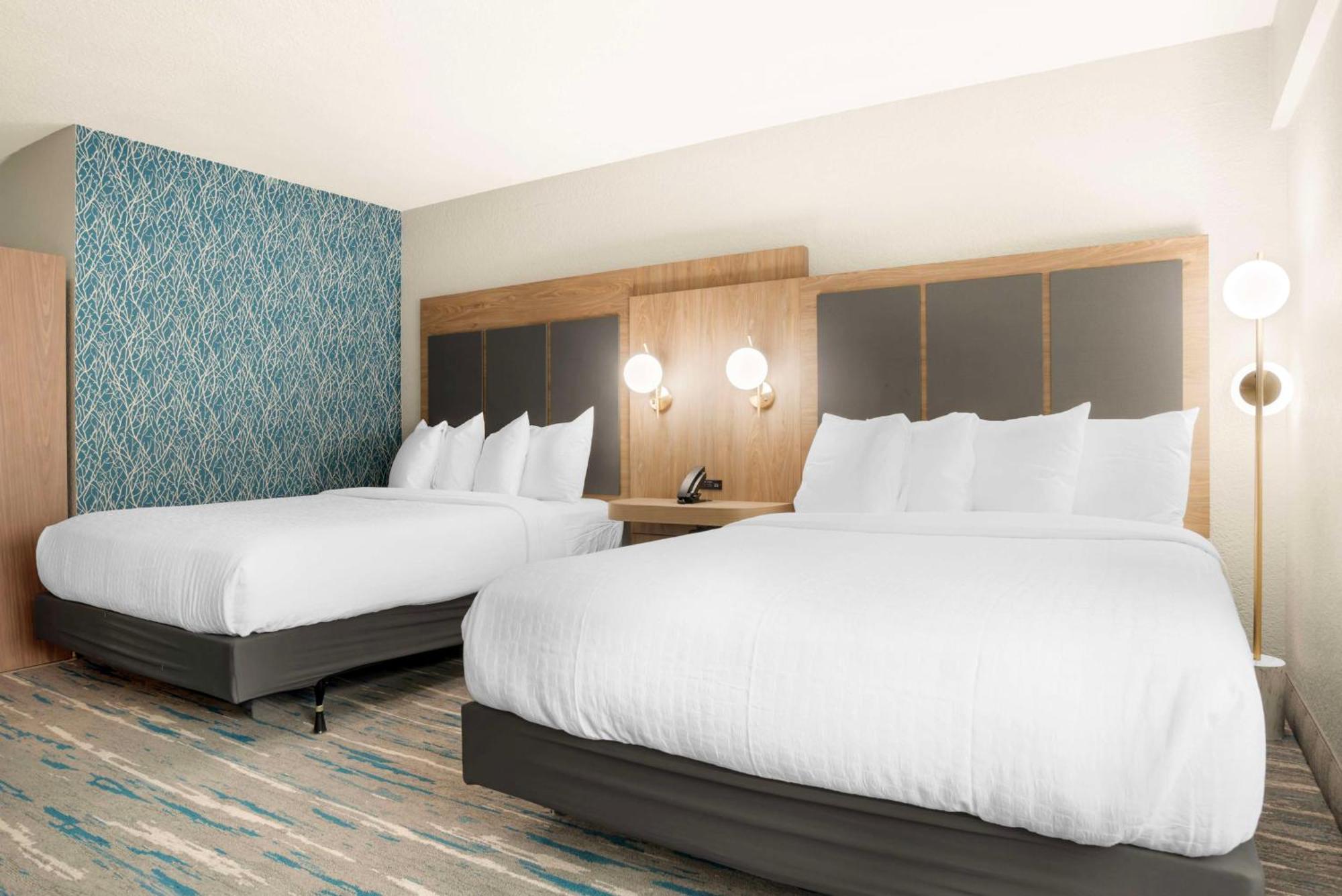 Best Western Plus Mobile Inn And Suites Luaran gambar