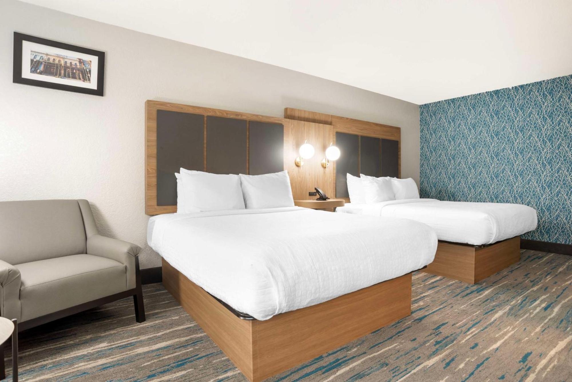 Best Western Plus Mobile Inn And Suites Luaran gambar