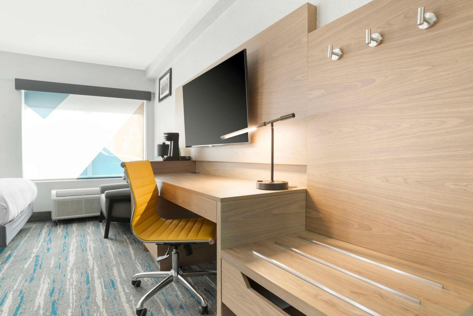 Best Western Plus Mobile Inn And Suites Luaran gambar
