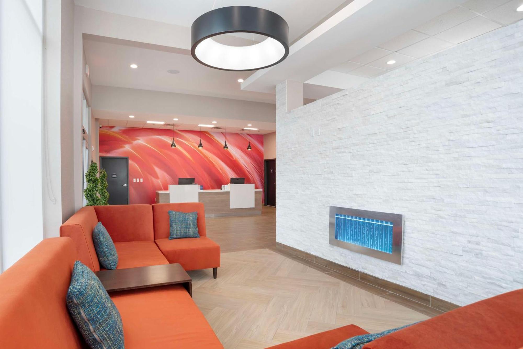 Best Western Plus Mobile Inn And Suites Luaran gambar