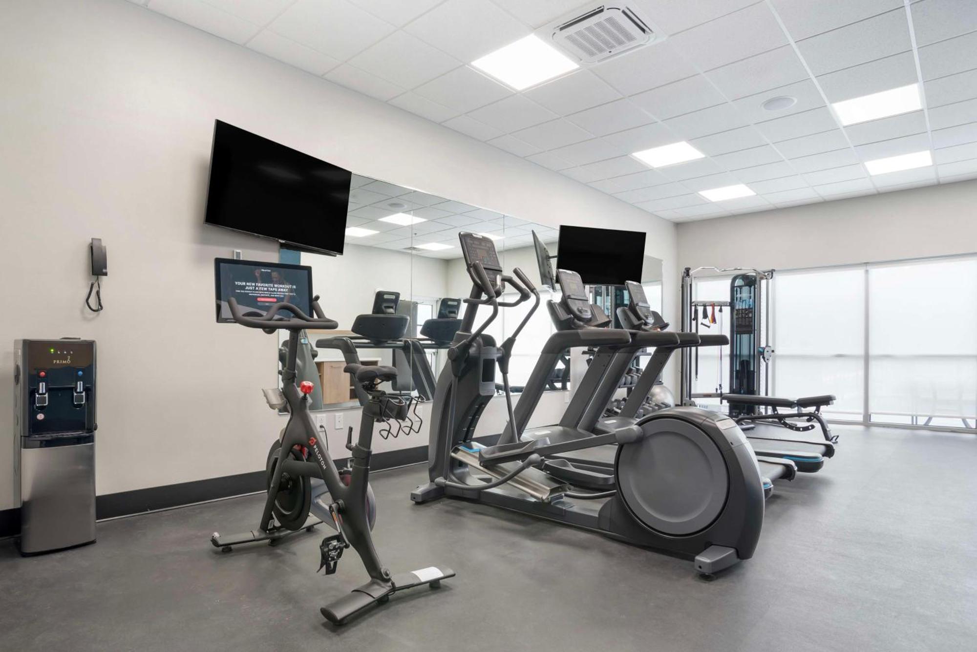 Best Western Plus Mobile Inn And Suites Luaran gambar