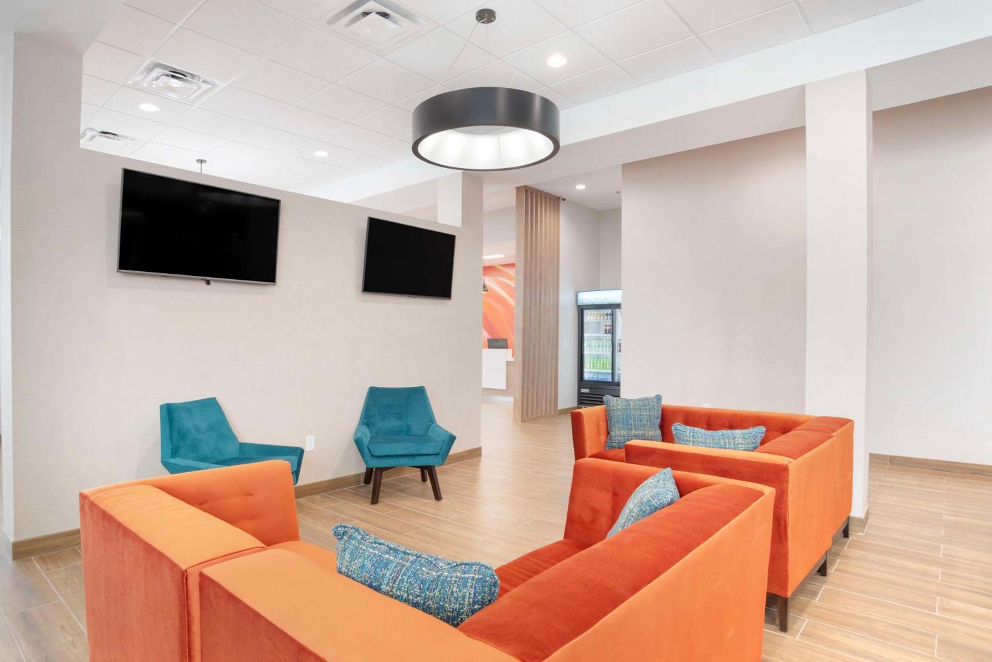 Best Western Plus Mobile Inn And Suites Luaran gambar