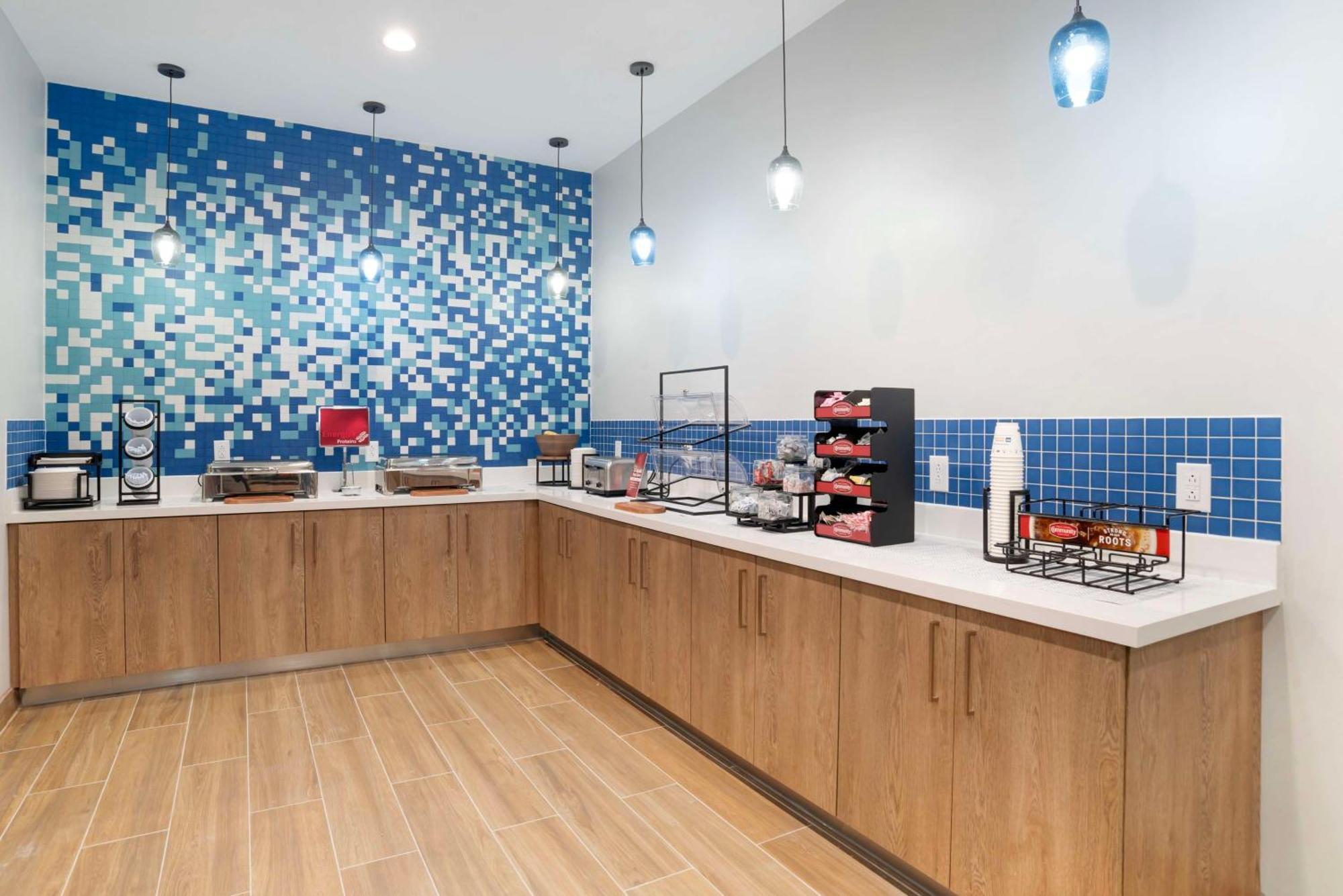 Best Western Plus Mobile Inn And Suites Luaran gambar