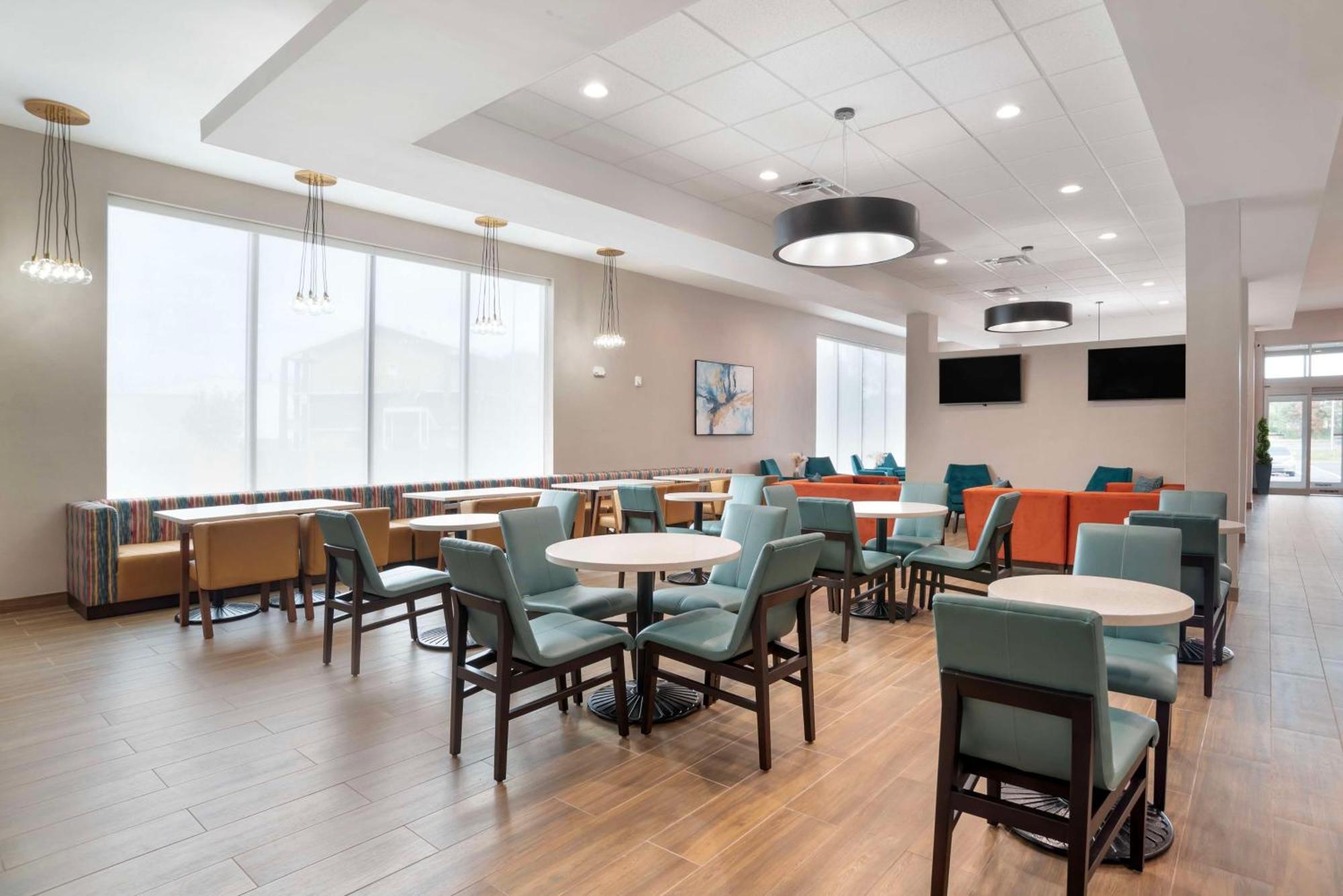 Best Western Plus Mobile Inn And Suites Luaran gambar